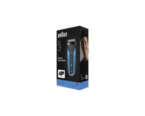 Електробритва Braun Series 3 310BT