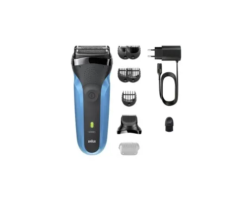 Електробритва Braun Series 3 310BT