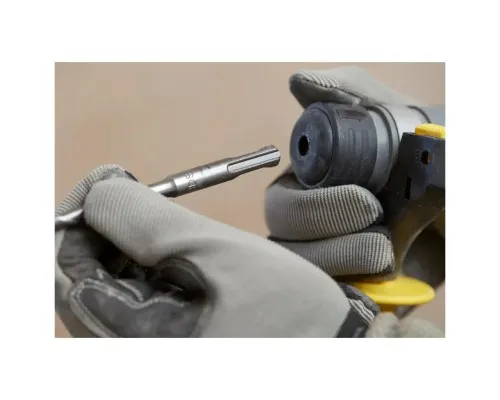Перфоратор Stanley SDS-Plus,18 В, 2.0 Дж, 3 режима (SFMCH900B)