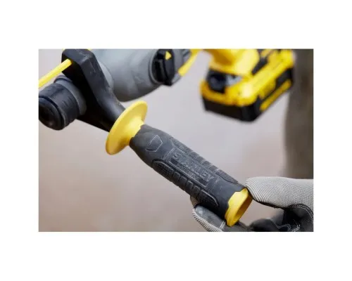Перфоратор Stanley SDS-Plus,18 В, 2.0 Дж, 3 режима (SFMCH900B)