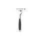 Овочечистка Ardesto Black Mars Horizontal (AR2141B)