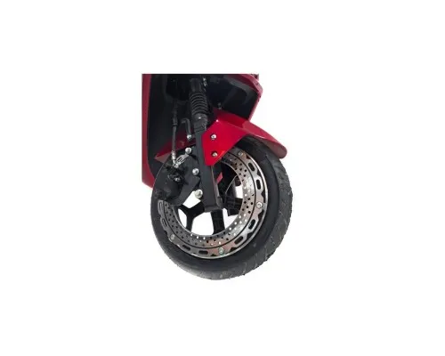 Електроскутер Maxxter LUMINA (Red) 1500 Вт, червоний (1605961)