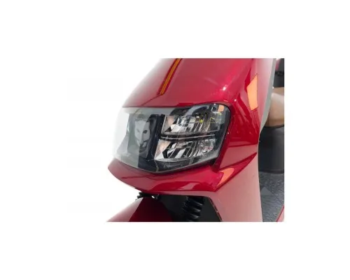 Електроскутер Maxxter LUMINA (Red) 1500 Вт, червоний (1605961)