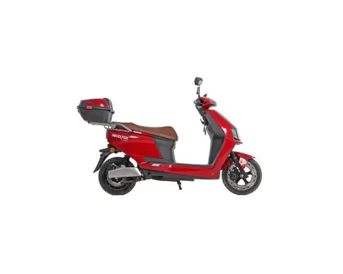 Електроскутер Maxxter LUMINA (Red) 1500 Вт, червоний (1605961)