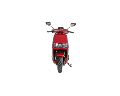 Електроскутер Maxxter LUMINA (Red) 1500 Вт, червоний (1605961)