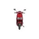 Електроскутер Maxxter LUMINA (Red) 1500 Вт, червоний (1605961)