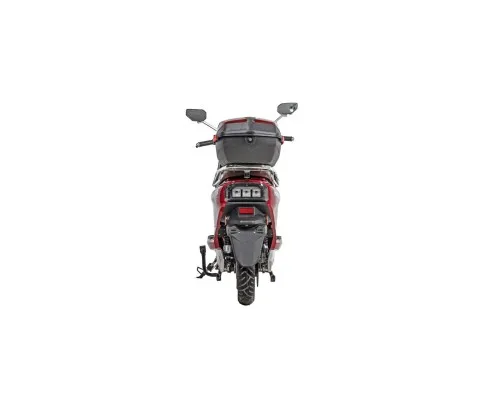 Електроскутер Maxxter LUMINA (Red) 1500 Вт, червоний (1605961)
