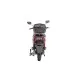 Електроскутер Maxxter LUMINA (Red) 1500 Вт, червоний (1605961)