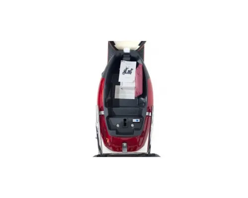 Електроскутер Maxxter LUMINA (Red) 1500 Вт, червоний (1605961)
