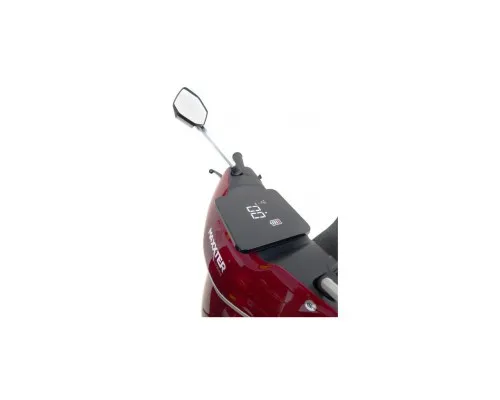 Електроскутер Maxxter LUMINA (Red) 1500 Вт, червоний (1605961)