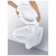 Інсталяція Grohe для унітаза 5 в 1 Rapid SL (39586000)