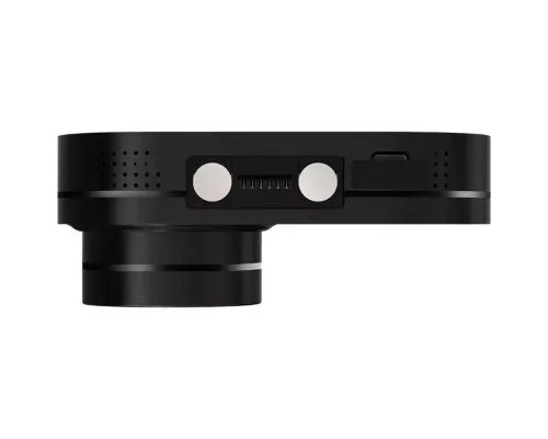 Відеореєстратор Canyon DVR25 WQHD 2.5K 1440p Wi-Fi Black (CND-DVR25)