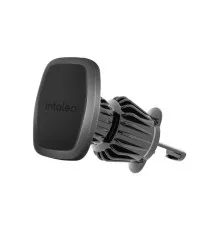 Універсальний автотримач Intaleo CM05GG 6xN52 Black (1283126576003)
