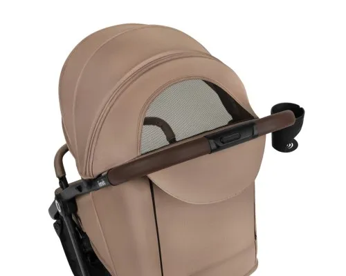 Коляска Lionelo Ingrid Beige Sand (LO-INGRID BEIGE SAND)