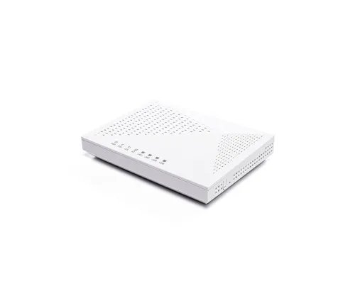 Опто-волоконне обладнання Picotel Абонентський термінал PU-X640 4GE порта (PU-X640)