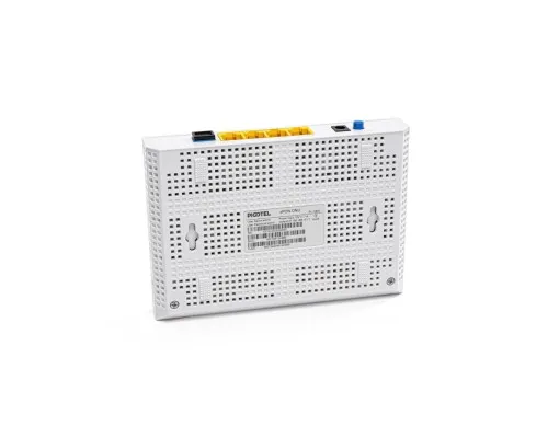 Опто-волоконне обладнання Picotel Абонентський термінал PU-X640 4GE порта (PU-X640)