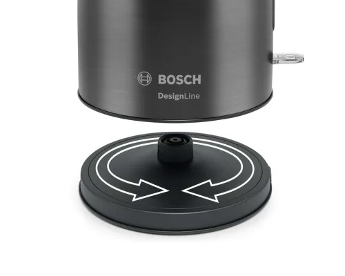 Електрочайник Bosch TWK5P475