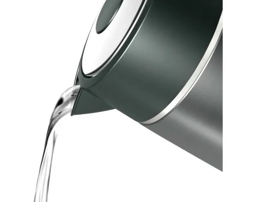 Електрочайник Bosch TWK5P475