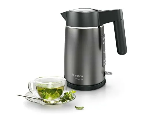 Електрочайник Bosch TWK5P475