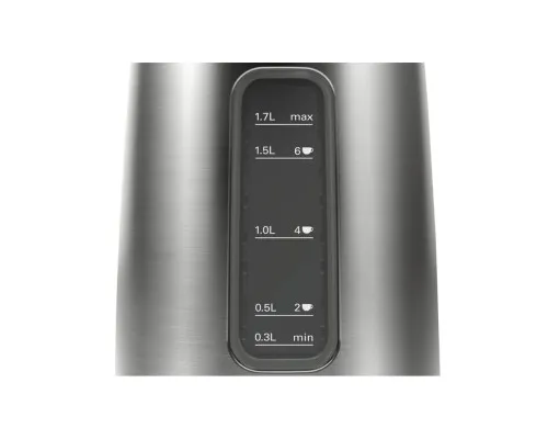 Електрочайник Bosch TWK5P475