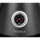 Електрочайник ECG Forza 5000 Pour over Nero