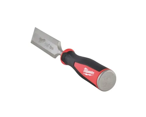 Стамеска Milwaukee плоска 1 1/4", 32 мм (4932479896)