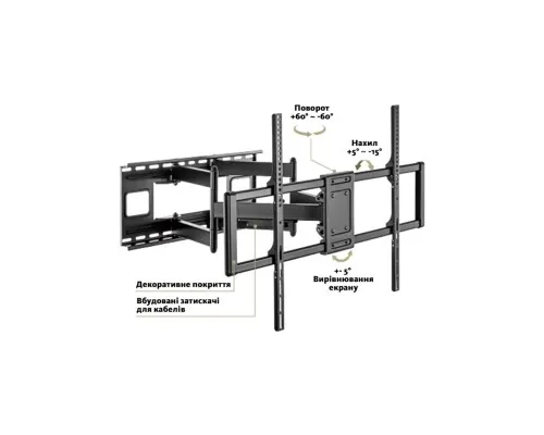 Кронштейн ITech PTRB-95
