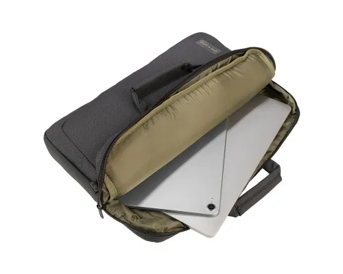 Сумка для ноутбука Tucano 16" WO4 black (WO4-MB16-AX)