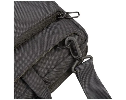Сумка для ноутбука Tucano 16" WO4 black (WO4-MB16-AX)