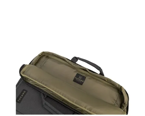 Сумка для ноутбука Tucano 16" WO4 black (WO4-MB16-AX)
