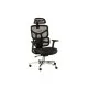 Офісне крісло Special4You Monblan black (E7009)