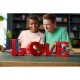 Конструктор LEGO ART LOVE (31214)