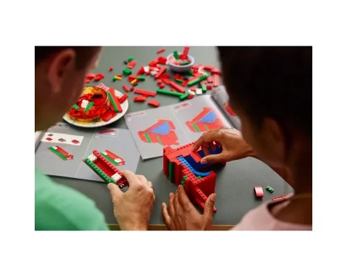 Конструктор LEGO ART LOVE (31214)