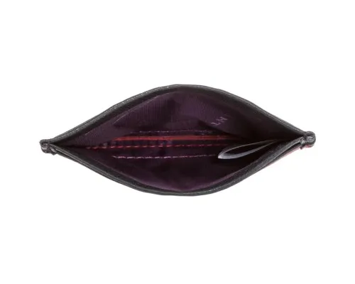 Кардхолдер Smith & Canova 26827 Devere Red-Black (26827 RED-BLK)