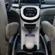 Машина для приготування дитячої суміші Baby Brezza Formula Pro Mini (FRP0079)
