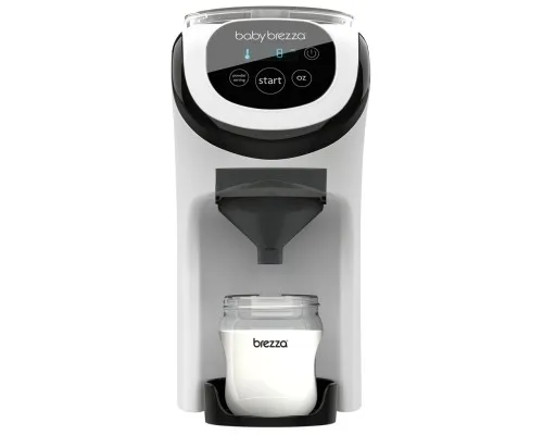 Машина для приготування дитячої суміші Baby Brezza Formula Pro Mini (FRP0079)