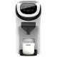 Машина для приготування дитячої суміші Baby Brezza Formula Pro Mini (FRP0079)