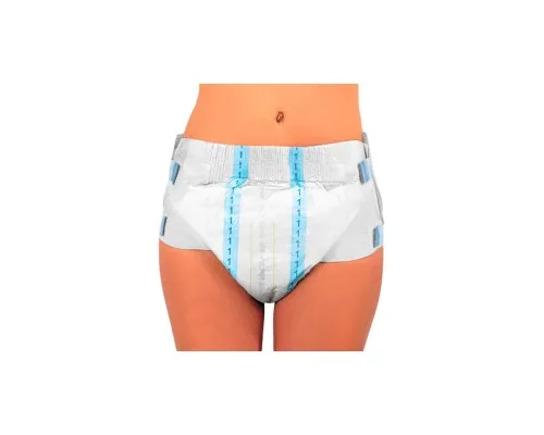Підгузки для дорослих Seni Super Extra Small 40-60 см 10 шт (5900516803704)
