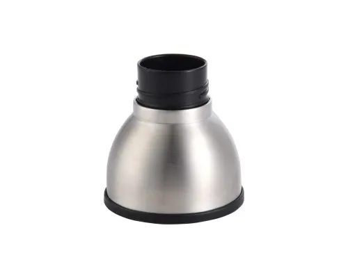 Термокружка Bergner Walking anywhere 570 мл синя (BG-37760-BL)