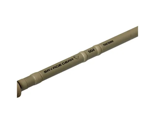 Вудилище Savage Gear SG4 Fast Game 8''11''''/2.71m 20-60g (1854.43.77)