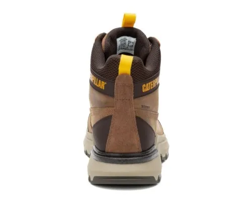 Черевики Caterpillar (CAT) Colorado Sneaker Wp P725948 коричневі 43 (195020134726)