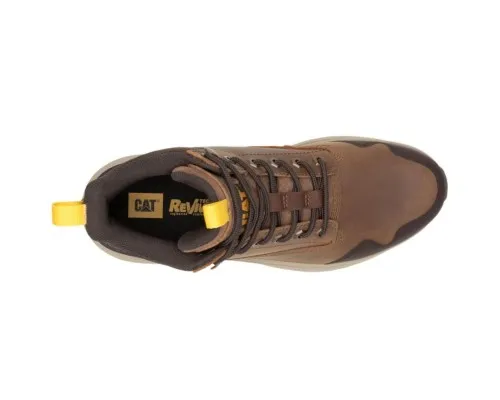 Черевики Caterpillar (CAT) Colorado Sneaker Wp P725948 коричневі 43 (195020134726)