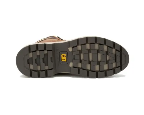 Черевики Caterpillar (CAT) Colorado Sneaker Wp P725948 коричневі 43 (195020134726)