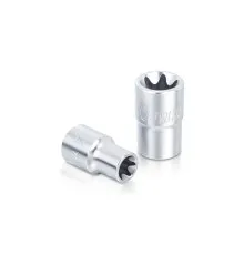 Головка торцева Toptul TORX Е-профіль 1/2" E14 (BAED1614)