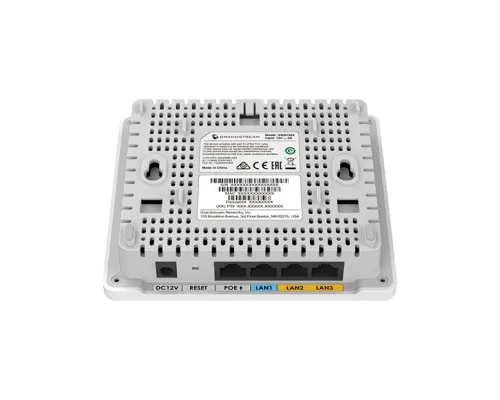 Точка доступу Wi-Fi Grandstream GWN7604