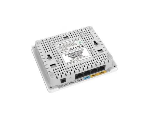 Точка доступу Wi-Fi Grandstream GWN7604