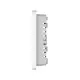 Точка доступу Wi-Fi Grandstream GWN7604