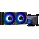 Система рідинного охолодження MSI MAG CoreLiquid A15 240
