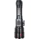 Ліхтар Quantum QM-FL1036 STREAM 4500mAh 10WLED zoom +3WCOB Type-C/Power Bank (QM-FL1036)