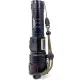 Ліхтар Quantum QM-FL1036 STREAM 4500mAh 10WLED zoom +3WCOB Type-C/Power Bank (QM-FL1036)
